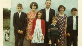 The Hurley Maker’s Son by Patrick Deeley review: The making of a poet