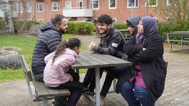 Denmark passes law to process asylum seekers outside Europe