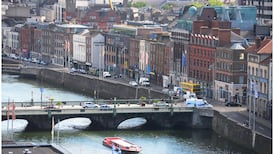 Roe McDermott: ‘We didn’t work out, but I wasn’t left with scars. For me, that was a revelation’