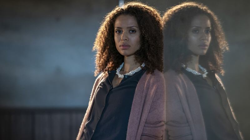 Gugu Mbatha-Raw in The Girl Before