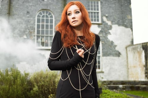 Tori Amos: ‘I wasn’t prepared for it. I was staring 50 straight in the eye’