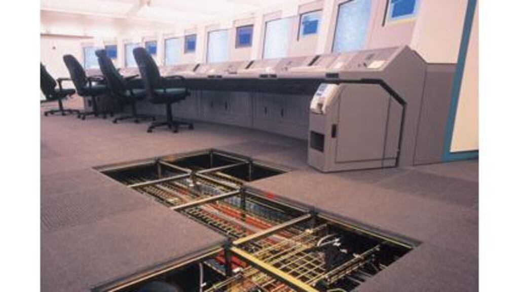 Insulation specialist Kingspan has recorded a 13 per cent rise in trading profit for 2012, despite a slowdown in activity.