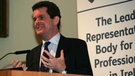 Corporate tax deals in Ireland have to change, says expert