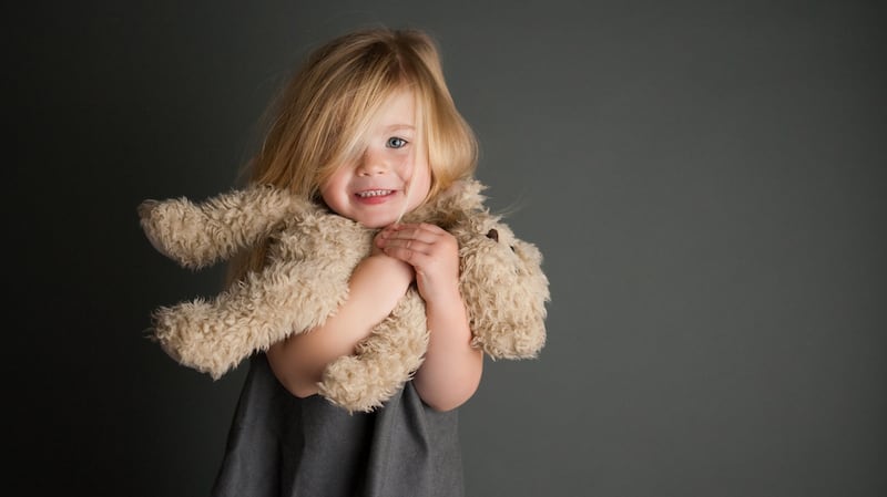 Stuffed toys can be a breeding ground for dust mites and need to be cleaned regularly. Photograph Getty