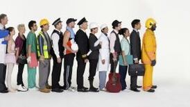 First recorded fall in number of new jobs advertised in five years