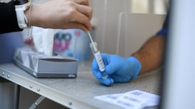 Tullamore’s Covid-19 rate is more than three times the national average