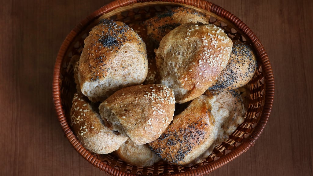 It has become necessary to examine the real nitty-gritty of bread basket politics. Photograph: Getty