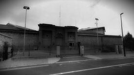 The night Pat McMahon broke into Limerick gaol to slay the devil