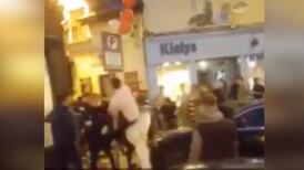 Rugby school past pupils urged to show ‘respect’ after fight