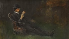 Mystery donor gives valuable Yeats art to Sligo arts centre