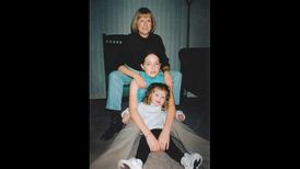 Róisín Meets . . . LauraLynn founder Jane McKenna