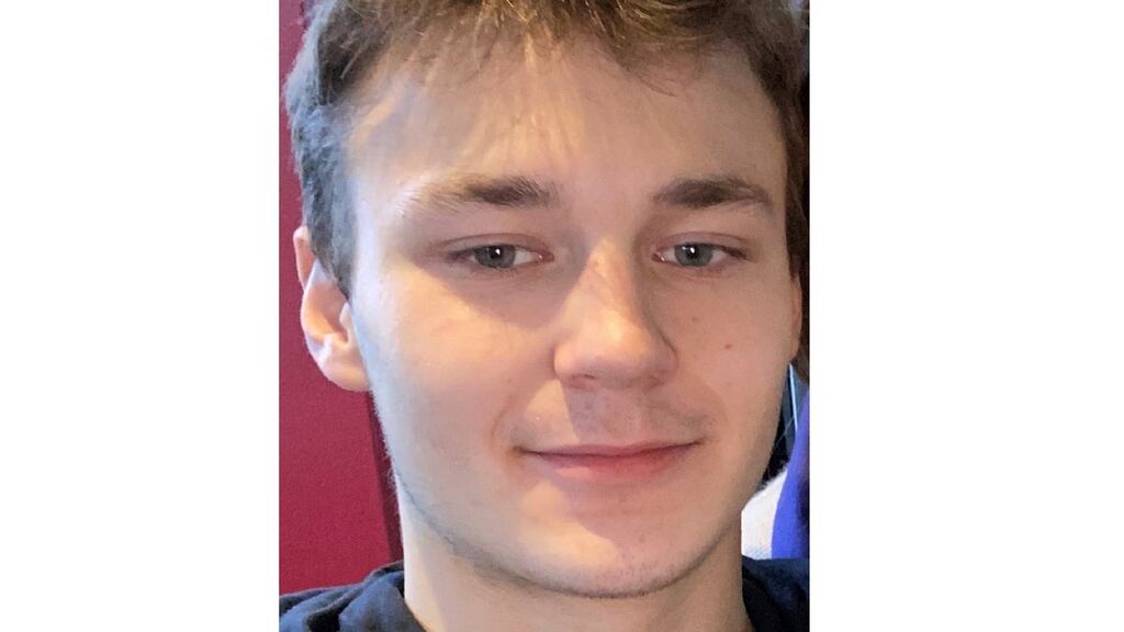 Nojus Maculevicius, from Blackrock, Co Louth, appeared via videolink from police custody before a district judge in Belfast on Saturday morning.