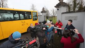 Keeping Enoch Burke locked in a cell, wallowing in his martyrdom, serves no one