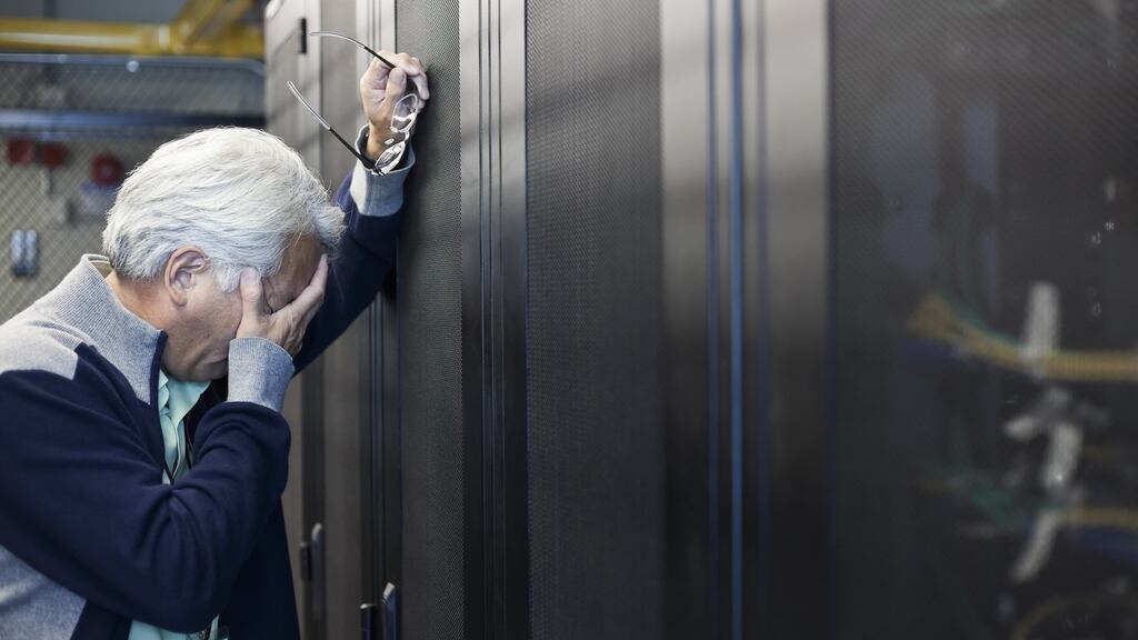 Forty per cent of respondents to Fujitsu’s survey were troubled by the phenomenon of “social anxiety and the role technology plays in promoting a more reclusive and less social lifestyle”.