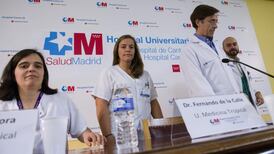 US limits access for west African visitors from Ebola affected areas