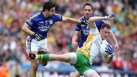 Hope and certainty collide in unlikely battle of green and golds