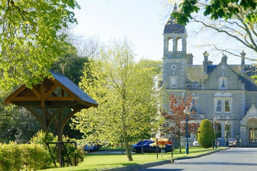 Killashee House Hotel sold for €13 million