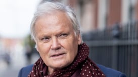 Dr Tony Bates: ‘Just because you have trauma in your life doesn’t make you a nice person. If you’re hurt you pass that on’