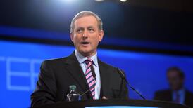 Taoiseach denies interest in European Council presidency