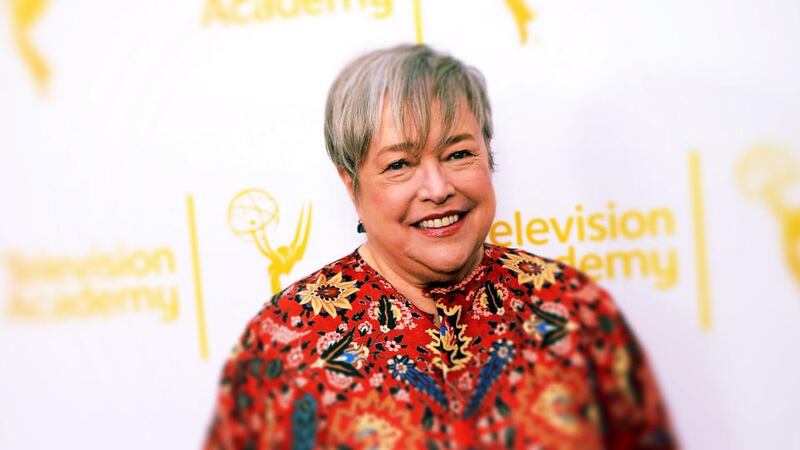 Kathy Bates