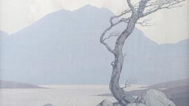 Adam’s Irish art sale brings in €1.6m