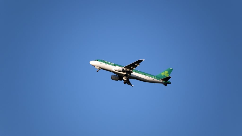 More than 1,000 of you have already cast your “virtual vote” in the Irish Times Abroad online poll this week.