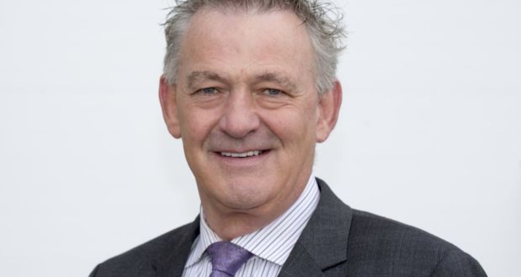 Peter Casey is third businessman from Dragons’ Den to seek a nomination to stand in the election.