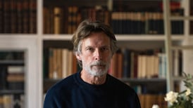 Ronan Bennett: ‘I’m not the only Irish person to criticise an Irish man in the White House for a lack of solidarity’