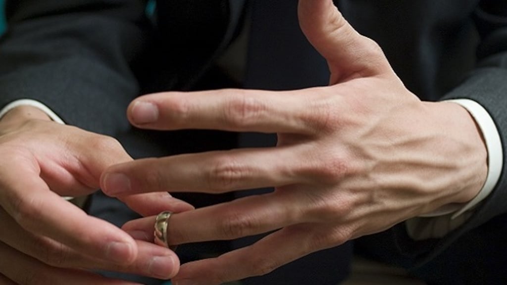 Ireland continues to have the lowest rate of divorce in the European Union