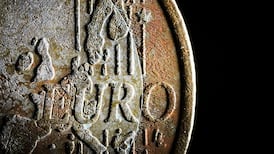 Shrinking French and Italian economies hamper euro zone growth