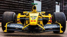 Taking the fast track to recovery