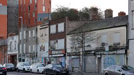 State-backed mortgage loan for people looking to renovate derelict properties proposed