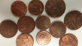 Time to search the sofa: Central Bank pleas for  millions of  coppers