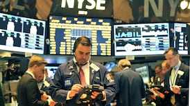 European shares end flat but Brexit ruling weighs down FTSE