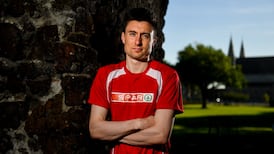 Mark English: ‘I can’t go back to being 26 again’