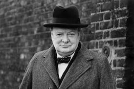 Churchill’s enforcer in Ireland - Who was Hugh Tudor?