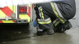 Residents evacuated from Belfast Obel Tower over blaze