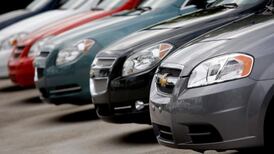 Our towns are dying while councils bleed motorists dry for revenue