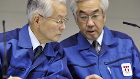 Tepco bosses indicted on Fukushima negligence charges