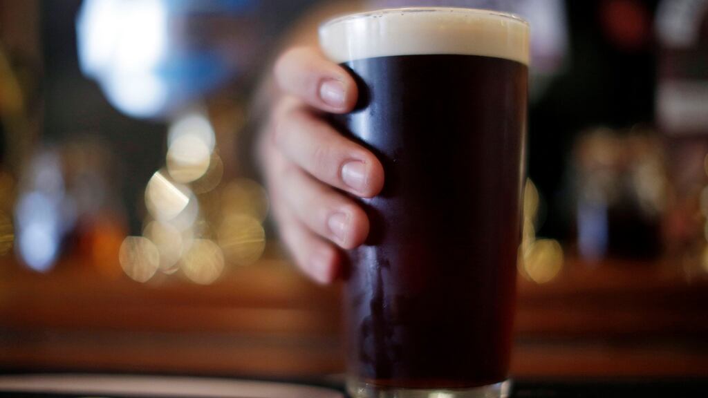 Further conditions of the settlement were that the staff involved attend a course of equality training and that the four men not speak publicly about the case. Photographer: Matthew Lloyd/Bloomberg