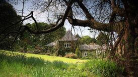 Dún Laoghaire County Council to buy Fernhill Estate