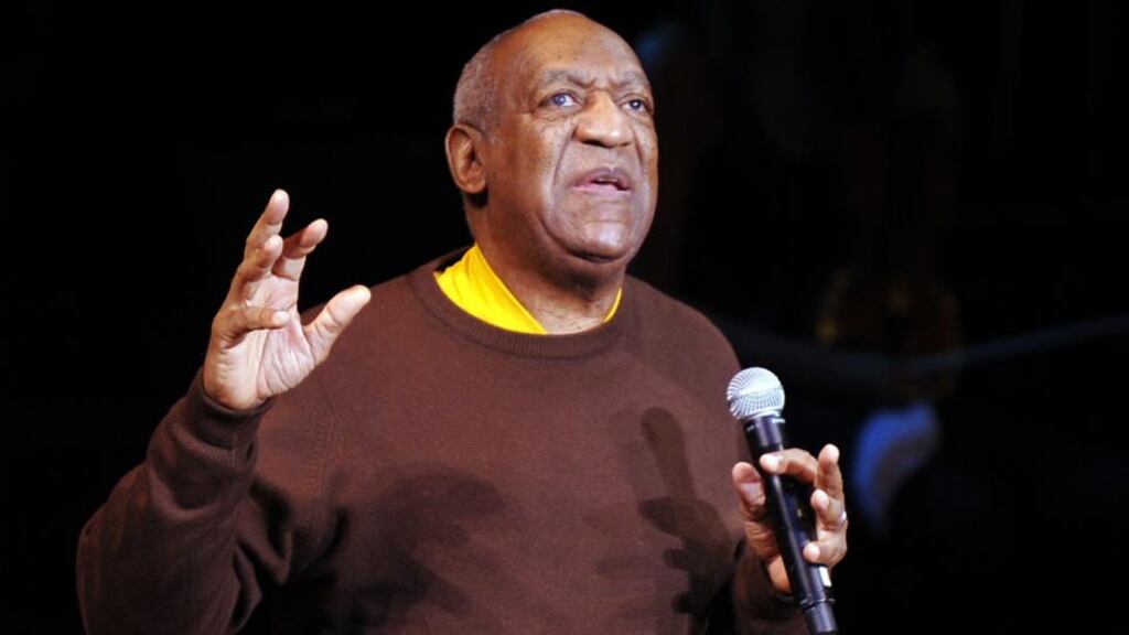 Bill Cosby has been ordered to give a sworn deposition in a lawsuit brought by a woman accusing him of sexually abusing her when she was 15 years old. Photograph: Getty