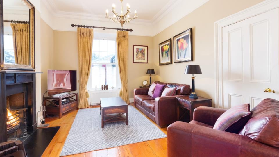 90 Tritonville Road Sandymount Dublin 4