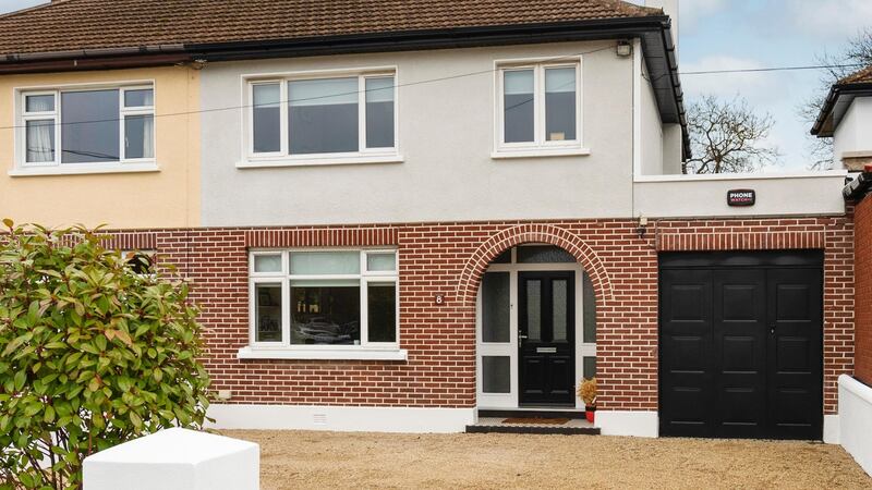 8 Woodbrook Park,  Dublin 16