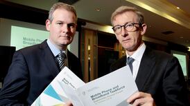 Seán Kyne urges National Broadband Plan stakeholders ‘remain focused’