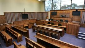 Limerick man jailed for seven years for child abuse