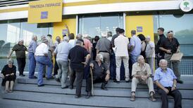 Greece repays crucial €4.2bn to ECB and €2bn to IMF