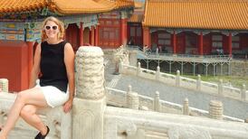 Welcome to My Place . . . Beijing