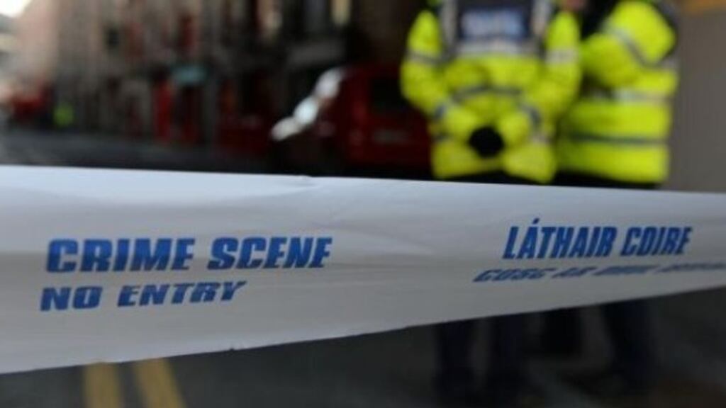 The man suffered three stab wounds in the back when he was attacked on Tuckey Street off the Grand Parade while socialising with friends at about 10.55pm.