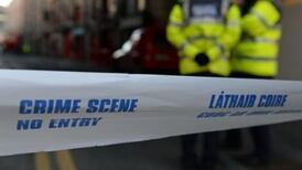 Gardaí investigate Cork city centre stabbing